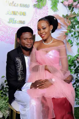 she is my one and only wife