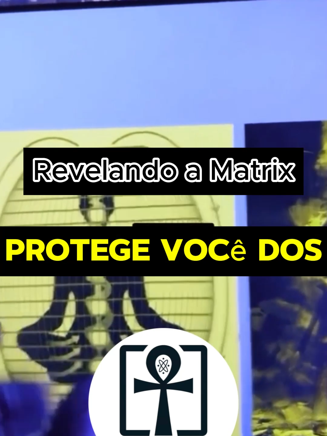 Você sabia que o Espírito Santo é um campo elétrico ao redor do seu corpo? Um espírito é uma espiral, e seus pensamentos e emoções têm frequência, determinando a força desse campo. Quanto mais alta a vibração de suas emoções, mais forte é seu campo eletromagnético, permitindo que você manifeste sua própria realidade de maneira mais poderosa. Quando seu campo vibra alto, você tem mais energia que influencia a matéria, porque a matéria é criada a partir de frequências vibracionais. A Bíblia descreve a 