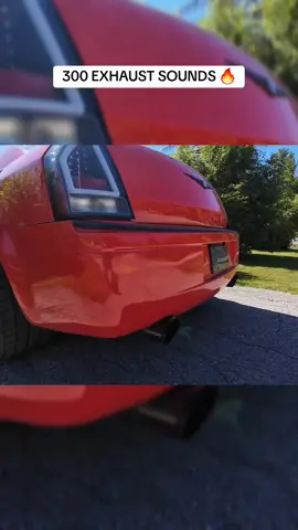 #chrysler300 #exhaust sounds 🔥 Listen to more here #moparbro #youtube channel    #chrysler #300c #srt8 #srt #300s #hemi #hemipower #mopar #moparornocar #moparnation #moparfam #moparfamily #moparaddicts #moparperformance #moparmilitia #ExhaustSystem #exhaustsound #car  #musclecars #musclecar #moparmuscle #srt8fam #dodgeofficial #dodge 