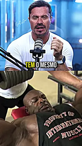 CARIANI ENSINA COMO AUMENTAR SUA FORÇA!  #renatocariani #ramondinopro #academia #treino #musculação #maromba #dicasdetreino 