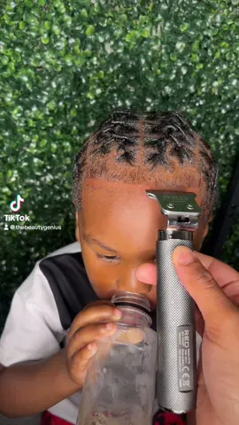 My baby never had dreads, but ive always wanted him to have barrel twsit and this came out sooooo cute 😍😍 childrens friendly stylist houston tx 📍📍 #houston #braids #twist #style #fypage #viral #dreads #thebeautygenius 