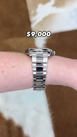 Pick your favorite⌚️ #fyp #rolex 