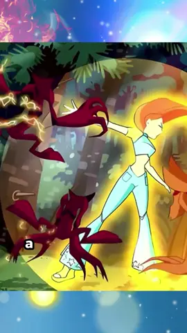 COMO A BLOOM SE TORNOU A LIDER DO CLUBE DAS WINX! #winx #winxclips #winxclub