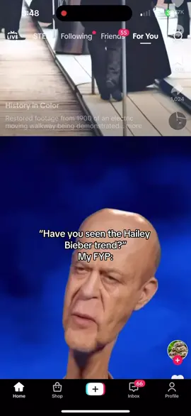 I’m not kidding #fyp #xyzbca 