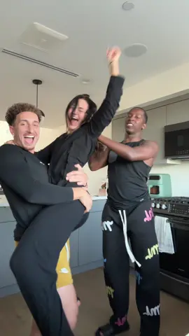 Results how do yall think they did ?? @Montana & Ryan sorry for the last part i did get a little jealous…..