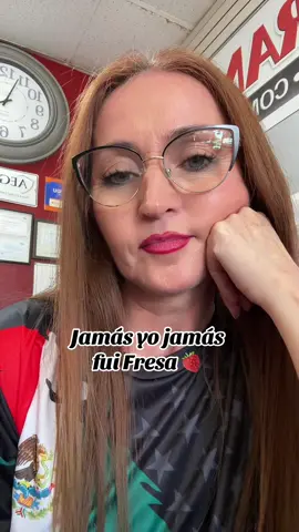 Esas niñas fresas como estaban de moda! 🤣🤣🤣 #fypシ゚viral #foryoupage #foryou #viral #tiktok #fypage #fyppppppppppppppppppppppp #funny #fresa 