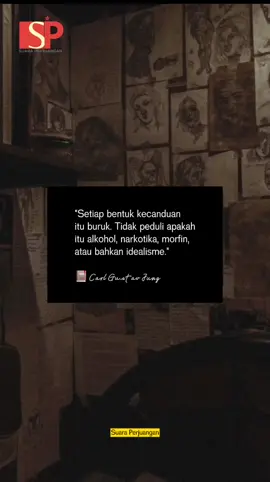 Apa kutipan favoritmu tentang 