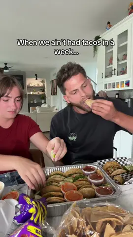 #alixandstephen #tacos #couples  