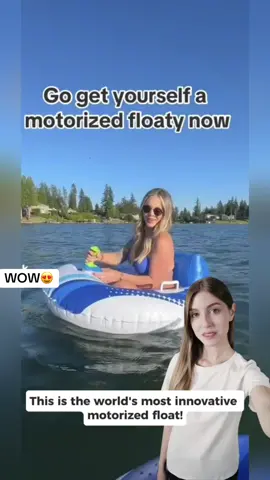 Great for this summer for the family 😍!! Get it before it sells out #ad #floaty #Summer #beach #poolparty #showoff #rich #affordable #fy #parati #paratii #foryou #fyp 