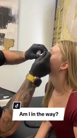 😅Am i in the way? 💨 #nose #nosepiercing #pierced #piercing #for #foryoupage #foryou 