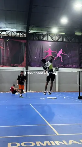 🫥 #apacsphilippines #nationalacademyofsports #onenas #badmintonplayer #studentathlete #foryoupage #fyp 