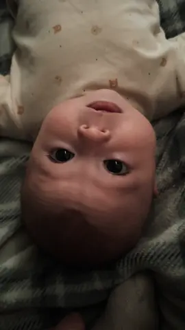 Hi, im Ronnen! 🥰🩵 #babyfever#cutebaby#baby#babytok#cute#foryou#fyp 