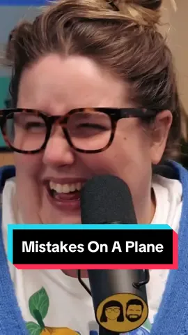 Anymore to add to the list? #ToniandryanPodcast 