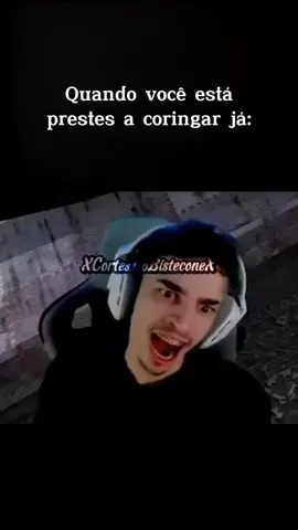 HaHaHa estou ficando um pouco louco #bistecone #bisteconee #bisteconememe #meme #fyp #viral #foryoupage 
