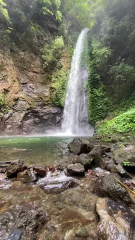 Nasuraan Falls 🍃🍀#falls #nature #river #aklan #adventure #fypシ゚viral #fyp #bestnature 
