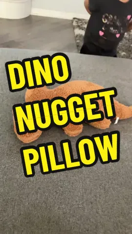 @2DOLAKA dino nugget pillow plush, dinosaur pillow plush toys, #dino #plush #dinosaur #party #decoration #kids #nugget #pillow 