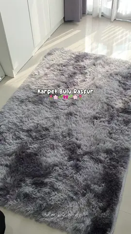halusss bgt😍 #karpetbulu #karpetbulurasfur #fyp 
