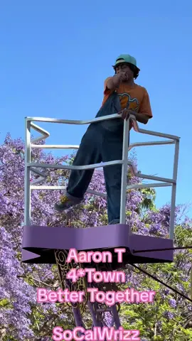#aaront #4town #aaront4town #turningred #meimei #socalwrizz #disney #disneyland #Love #bettertogether #foryou #fyp @Disney Parks @Disney 