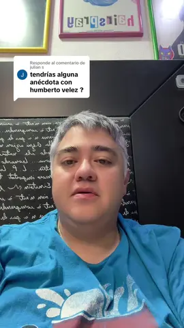 Respuesta a @julian s 