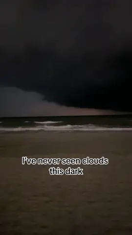 6.21.24 @Saltchasers2 #saltchasers #saltchasers2 #oceanlakesfamilycampground #vacation #storm #clouds 