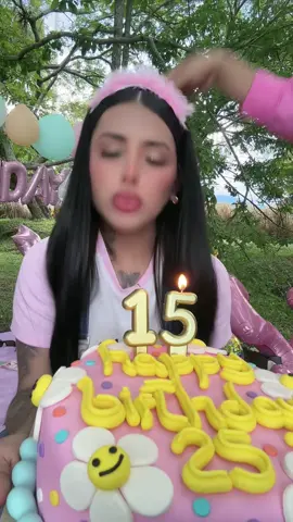 Jajaja 🥰🎂💗 insta: _sofimunoz18