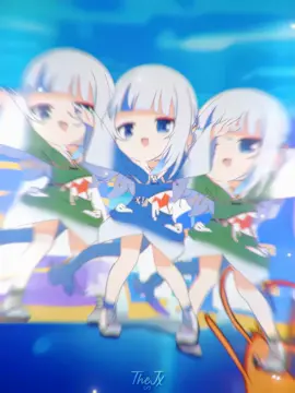 Shigure?? #shigureui #gawrgura #hololive #animation #vtuber #animedance #ramensqd 