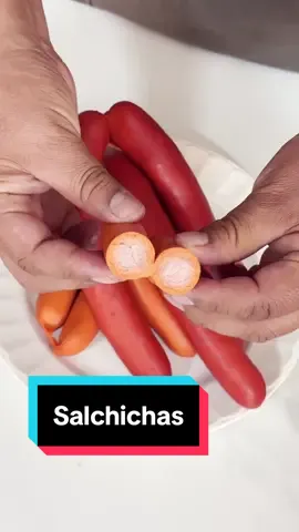 Cuentame, qué salchichas compraras este año? #bolivia #gastronomia #coralayoroa  