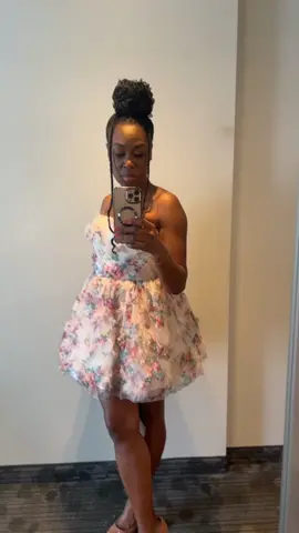 “Don’t compare her to sunshine and roses when she’s clearly orchids and moonlight.” #Flashback to attending my 30th High School Reunion.  #blackgirlmagic #naturalhair #ceolife #abovethecloudsbae #melaninpoppin #shesback #classof1994 #warriors #agingbackwards #countryclub #savannahgeorgia #fypシ゚viral 