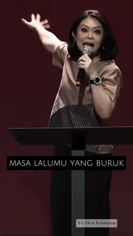 Seperti Tuhan Mengampuni Kita, Ampunilah juga dirimu sendiri 😇 #bible #khotbahkristen #henikristianus #fypシ゚viral 