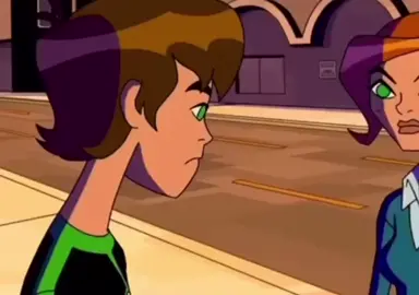 :))  #ben10 #ben10omniverse #bentennyson #kevin #kiss #troll 