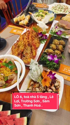 Bạn đang tìm kiếm món ăn ngon. Hãy tham khảo video dưới đây nhé ‘ #sầmsơnthanhhoá  #ăn_ngon  #hảisản  