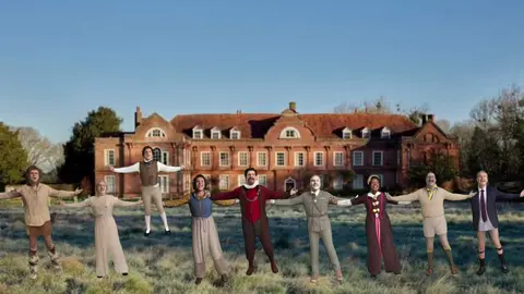 BBC Ghosts dancing i love it so much 🤭 #bbcghosts #bbcghostsdancing #aidancing #fyp #fy #edits #foryou #foryoupage @Ben William @GreatestDJinTheArea @_patrick.bateman_ @*♡∞:｡.｡~M̶a̶i̶s̶i̶e̶~｡.｡:∞♡* @•Flo• @【✷⋆ ･ﾟ 𝐉𝐀𝐃𝐄  ．．．🪼🎧⭐️⋆✷】 