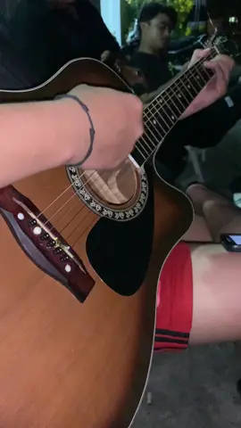 #diantarakalian #dmasiv #gitarcover #sadvibes #🥀 