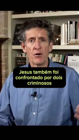 #deus #jesus #debate #palavradedeus #biblia #evangelho #apologética #cliffeknechtle #reflexão 