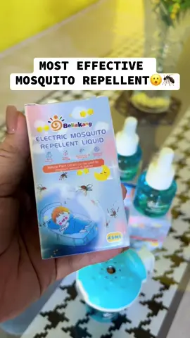 📌Most effective mosquito repellent #repellent #mosquito #effective #antimosquito #tiktokshop #tiktokaffiliate #tiktokmarketing #tiktokph #fyp #foryou #foryoupage #fypシ゚viral🖤tiktok 