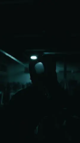 Midnight deadlifts. #cinematic #videography #deadlift #gym #GymTok #fitnessmotivation #moody #blueaesthetic #greenaesthetic #vifeographer #viral #fyp 