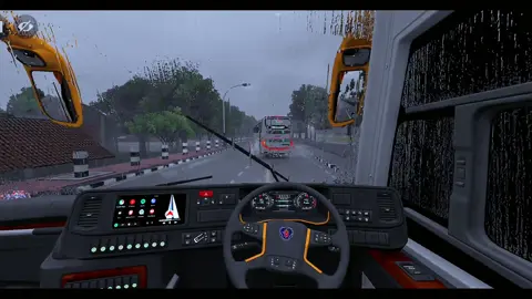 apa game bussid masi rame? #bussid #bussimulatorindonesia #bussidtiktok #maleo #jb5 #hd #fyp #foryoupage 