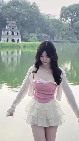 🎀Set 3 Món Áo Nơ Ren Cúp Ngực Kèm Chân Váy Tầng Và Áo Khoác Ngoài siu xinh ạ🎀#outfit #xuhuongtiktok #trending #fypシ゚viral #shopolivia #phoidonu #setdoxinh #CapCut #setvayxinh 