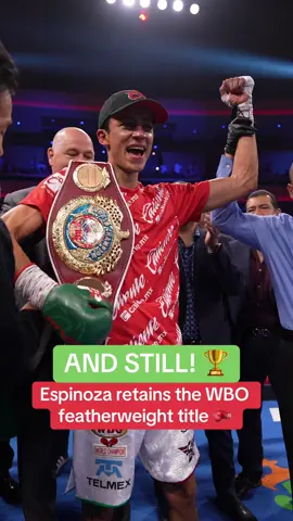 #rafaelespinoza #boxing #ringside #sportstiktok 