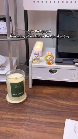 #nenthom #nenthomhandmade #dawnlight #dalatmemories #29gemini05 