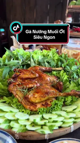 Công thức ướp đồ nướng đơn giản mà siêu ngon luôn nha Cả Nhà#xuhuongtiktok #ancungtiktok #nauan #LearnOnTikTok #huongmientay #monngon #cachuopdonuong #donuong