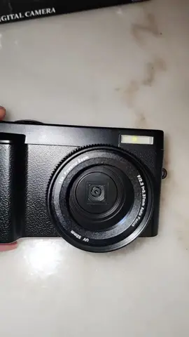 #4K Digital #Camera, 48MP Vlogging Camera, Compact #Camera Electronics 16X Digital #Zoom with# Flip #Screen, 32G SD Card, Summer #Gift, #Electronics Point Shoot#foryou  Cameras#foryou 