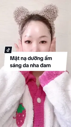 Mặt nạ dưỡng ẩm sáng da nha đam #matnanhadam #lamdep #viencollagen #xuhuong #collagen #xh #lamdep #reviewlamdep #@Good store95 