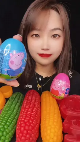 ASMR Chinese Mukbang 🤤🤤 #asmr #emoji #mukbang #mukbangeatingshow #tiktok #xiaoxuan #fypp #fyp #foryou #trend #mukbangseafood #mukbangkorea #mukbangvideo #mukbangs #food,