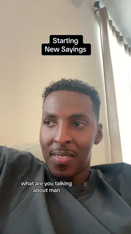 Make up a saying GO #fyp #comedy 