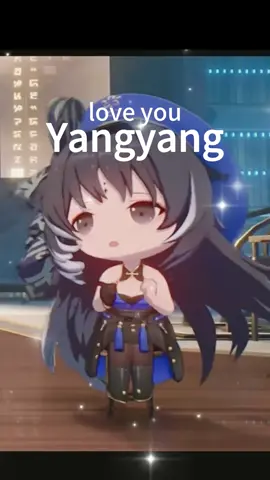 love you Yangyang #wutheringwaves #wutheringwavesgameplay #wuwa #Rover #Yangyang #fyp #fypage 