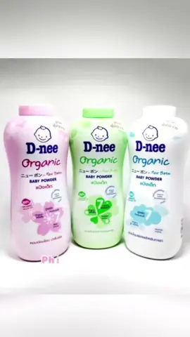 Phấn Thơm Dnee Cho bé #cute #baby #fyp #tiktokshop 