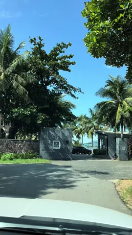 Lương 5tr đi du lịch kiểu . Chỗ này xinh thiệt nha #dulichbien 