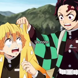 US #zenitsuagatsuma #tanjirou #fypシ #izuocha #knys4 #anime #demonslayer 