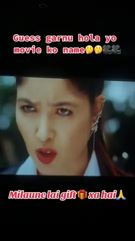 🤔🤔#guess#fyp#goviral#poojasharma#viral #trending 